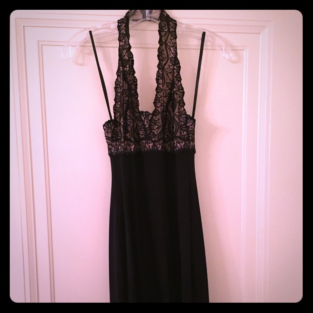 Nicole Miller Cocktail Dress